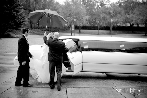 Best Sheraton Orlando North Wedding Photos - Sandra Johnson (SJFoto.com)